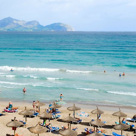 Grupotel Picafort Beach Can Picafort  Ngoại thất bức ảnh