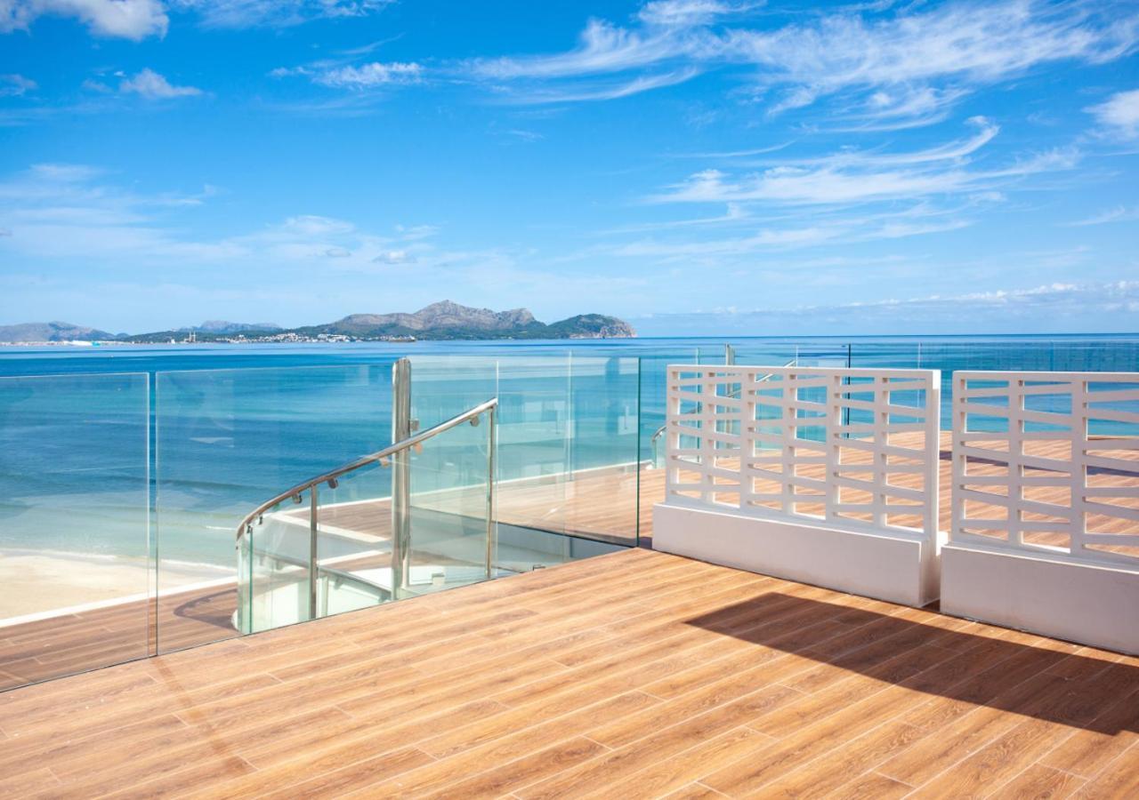 Grupotel Picafort Beach Can Picafort  Ngoại thất bức ảnh