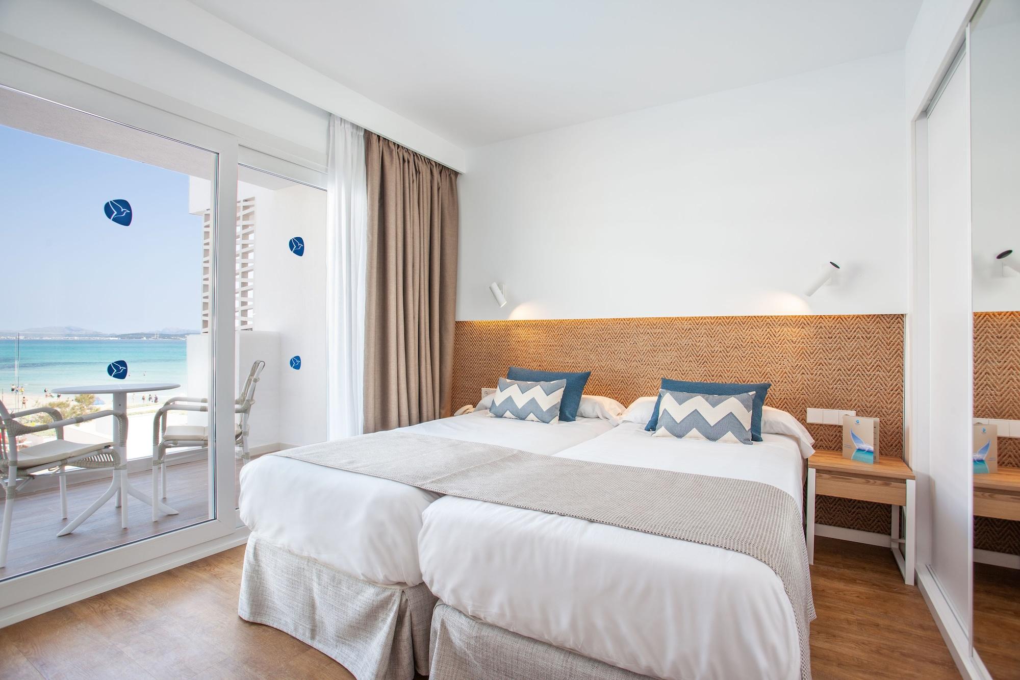 Grupotel Picafort Beach Can Picafort  Ngoại thất bức ảnh