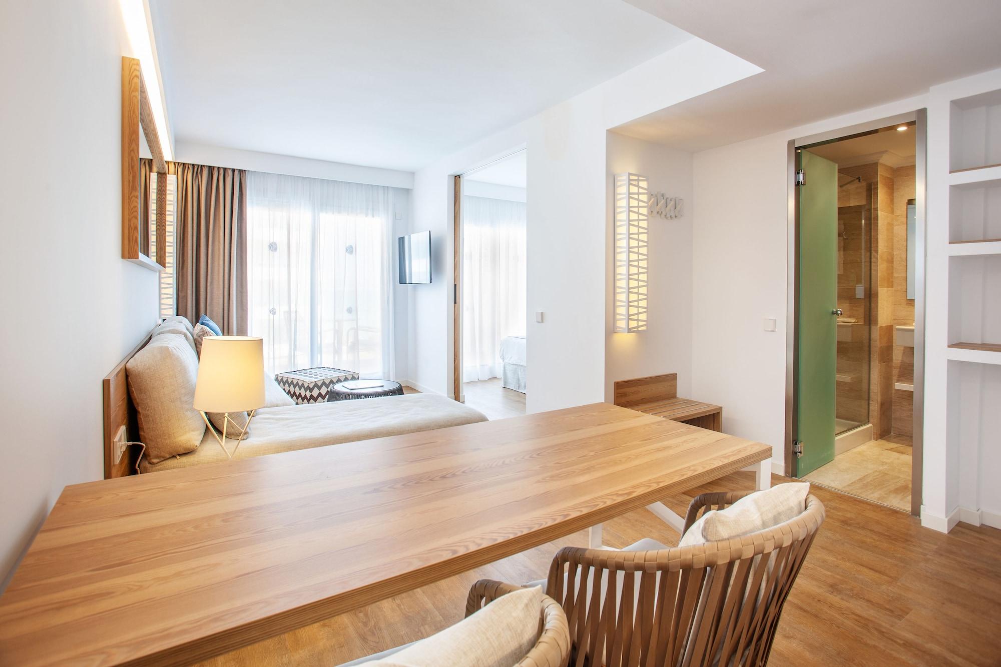Grupotel Picafort Beach Can Picafort  Ngoại thất bức ảnh