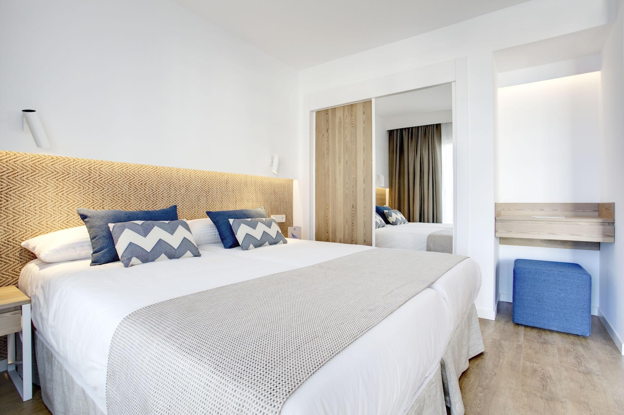Grupotel Picafort Beach Can Picafort  Ngoại thất bức ảnh