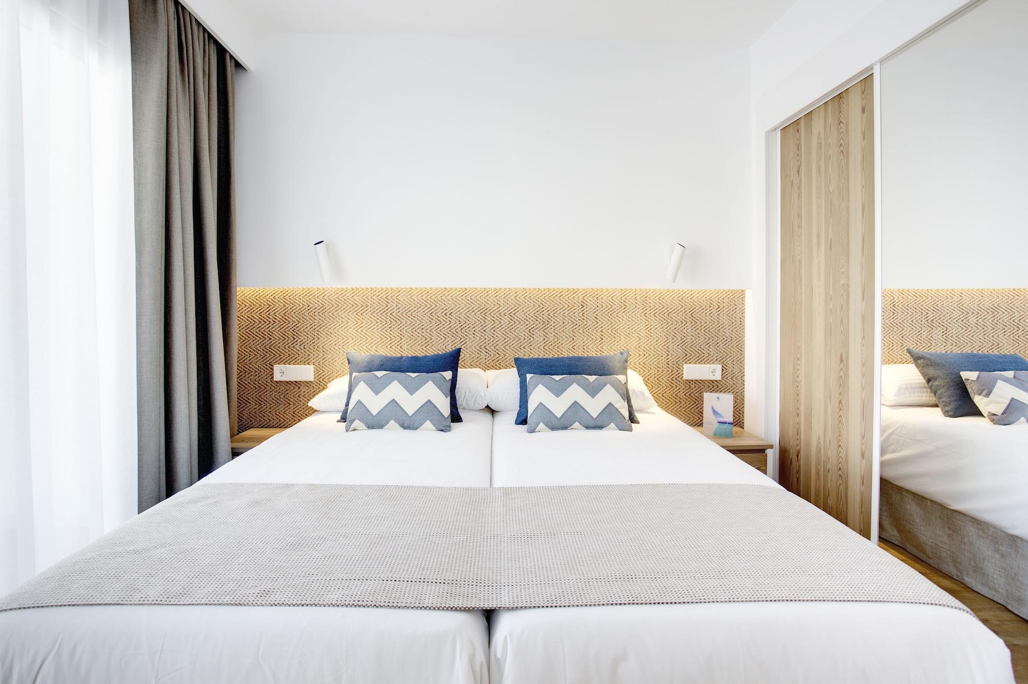 Grupotel Picafort Beach Can Picafort  Ngoại thất bức ảnh