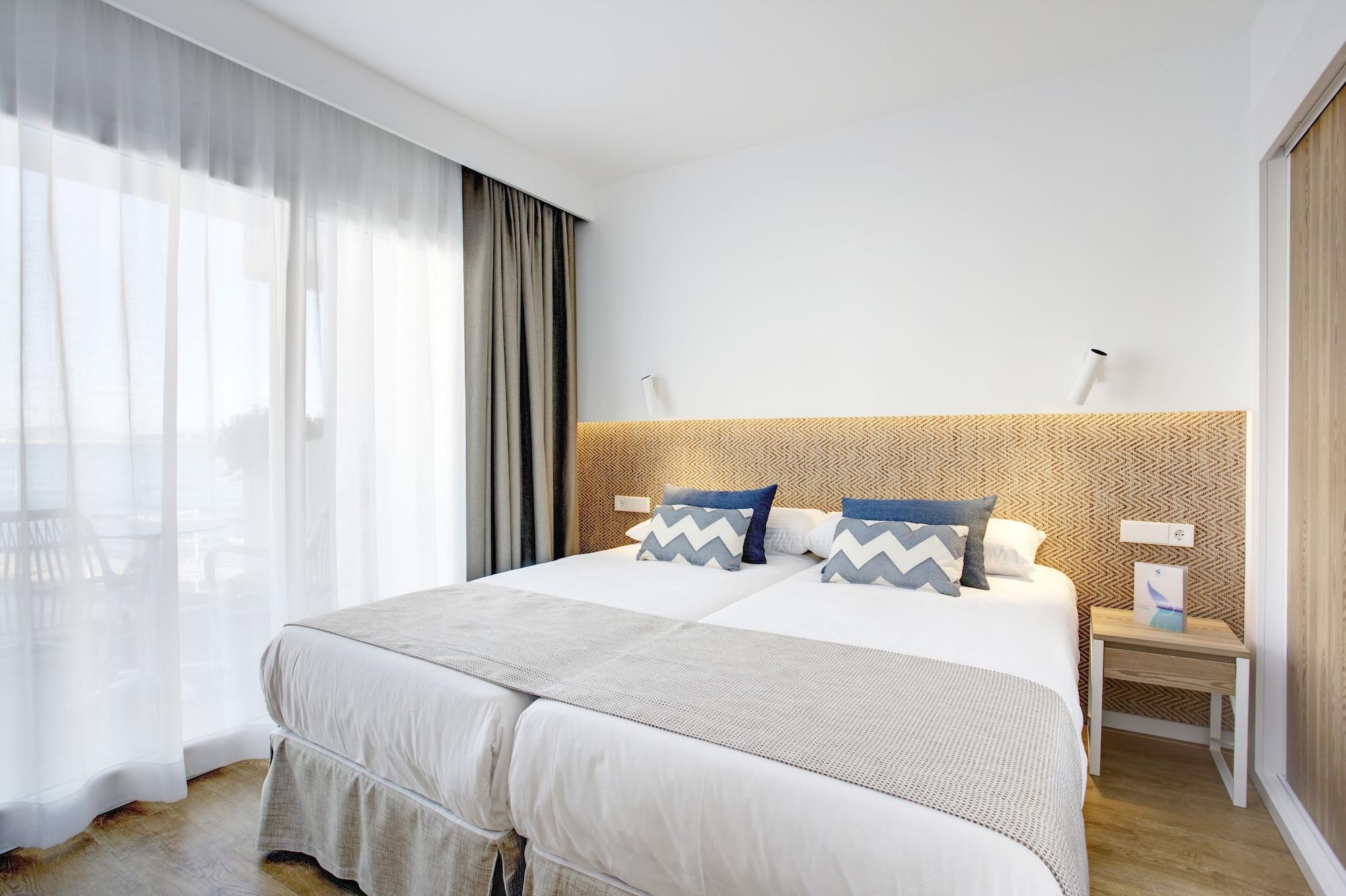 Grupotel Picafort Beach Can Picafort  Ngoại thất bức ảnh
