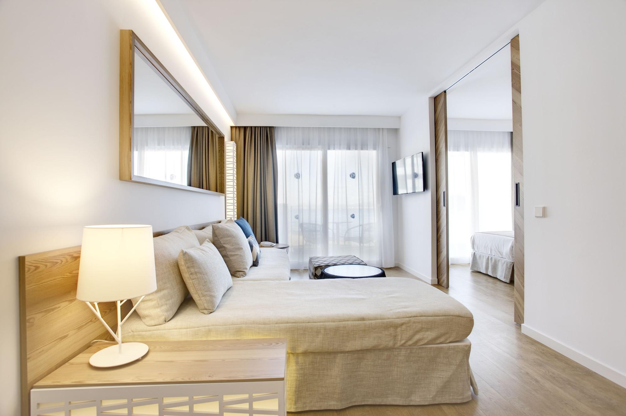 Grupotel Picafort Beach Can Picafort  Ngoại thất bức ảnh