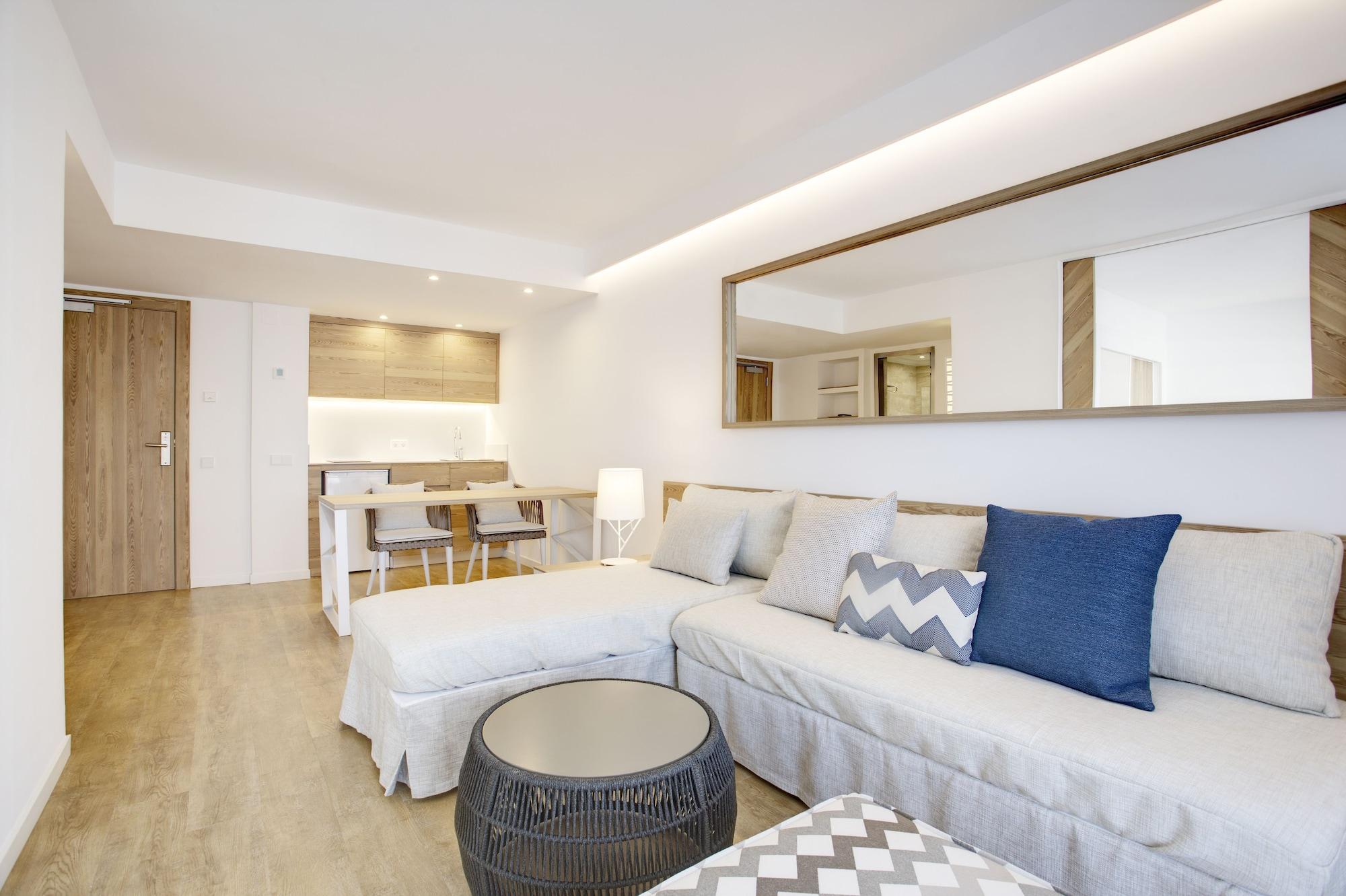 Grupotel Picafort Beach Can Picafort  Ngoại thất bức ảnh