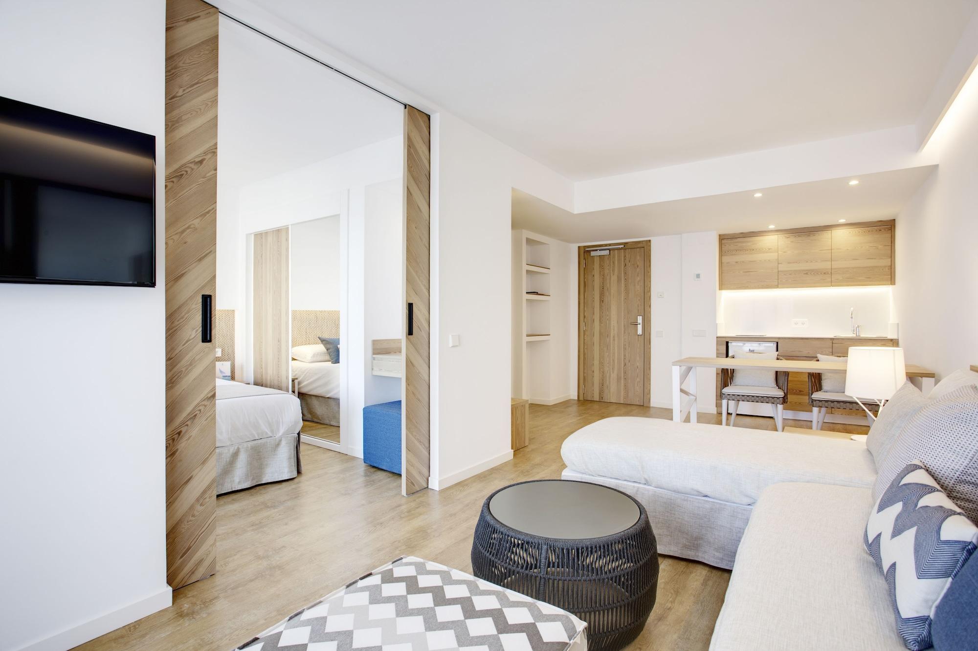 Grupotel Picafort Beach Can Picafort  Ngoại thất bức ảnh