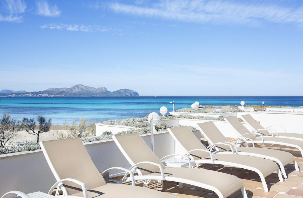 Grupotel Picafort Beach Can Picafort  Ngoại thất bức ảnh