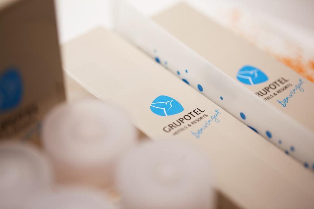Grupotel Picafort Beach Can Picafort  Ngoại thất bức ảnh
