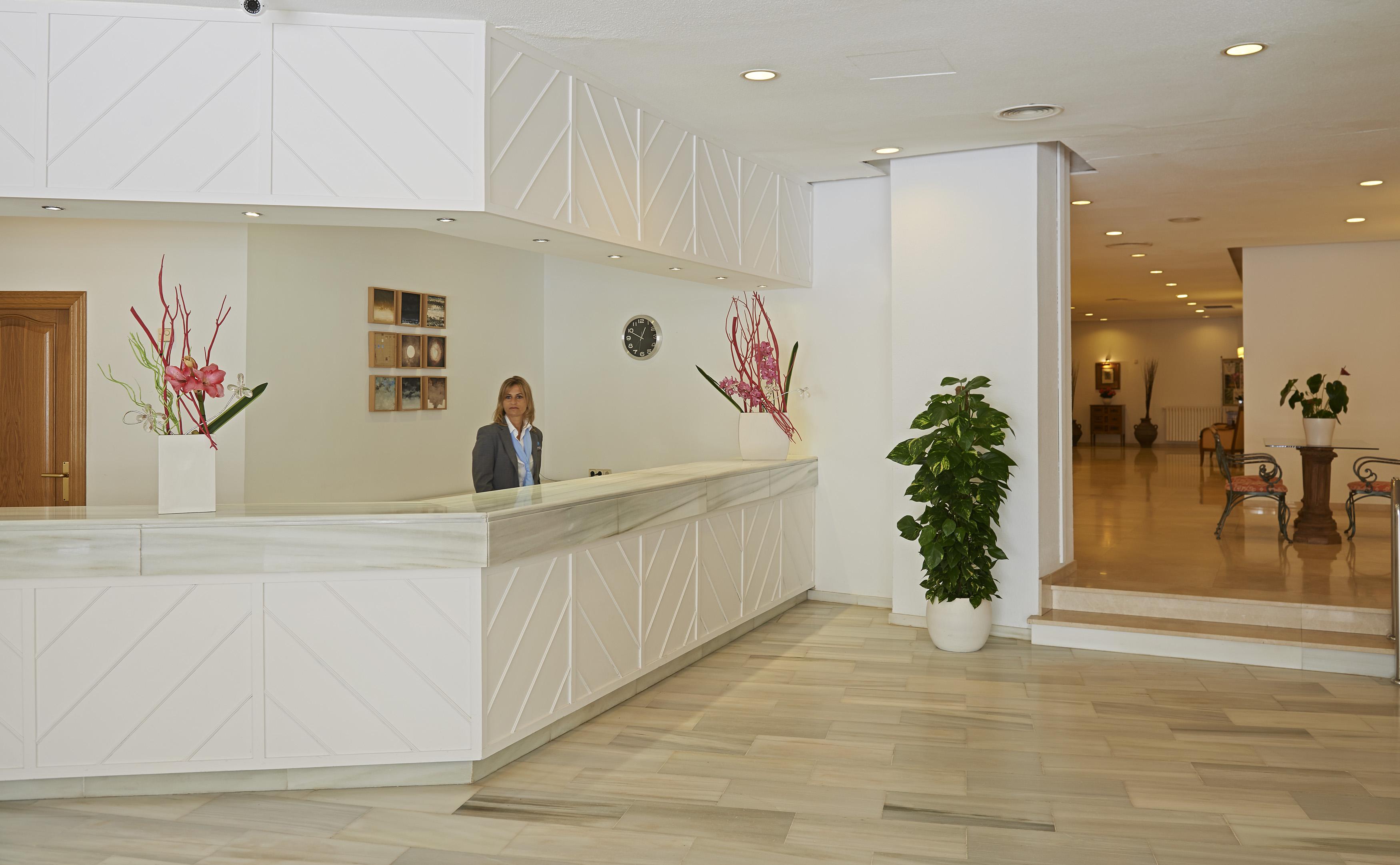 Grupotel Picafort Beach Can Picafort  Ngoại thất bức ảnh