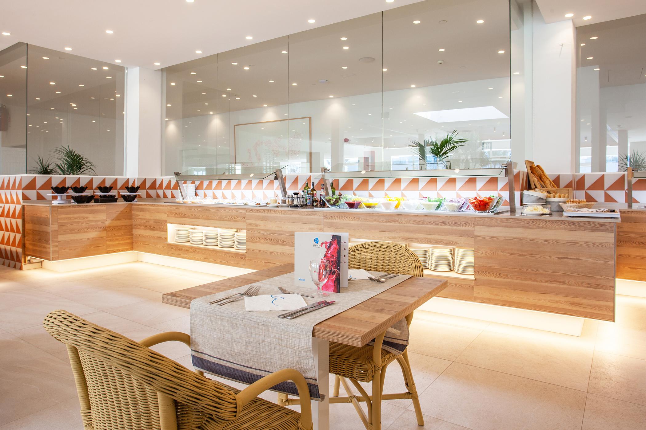 Grupotel Picafort Beach Can Picafort  Ngoại thất bức ảnh
