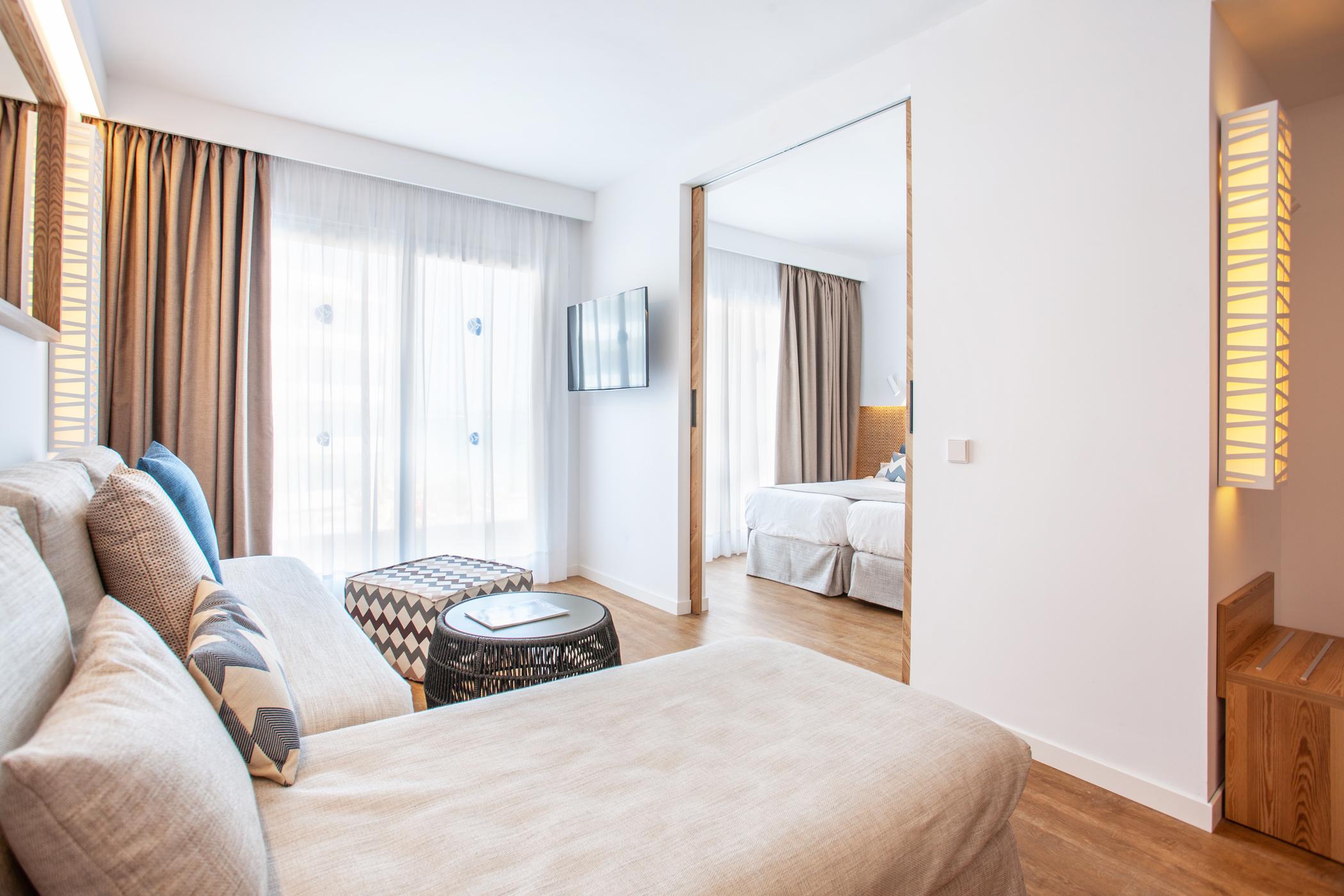 Grupotel Picafort Beach Can Picafort  Ngoại thất bức ảnh