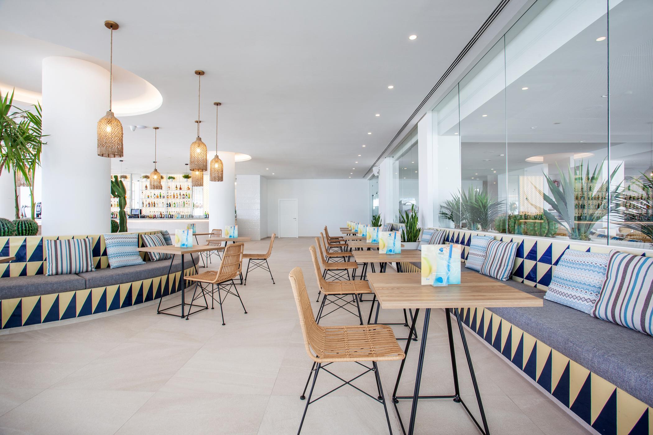 Grupotel Picafort Beach Can Picafort  Ngoại thất bức ảnh