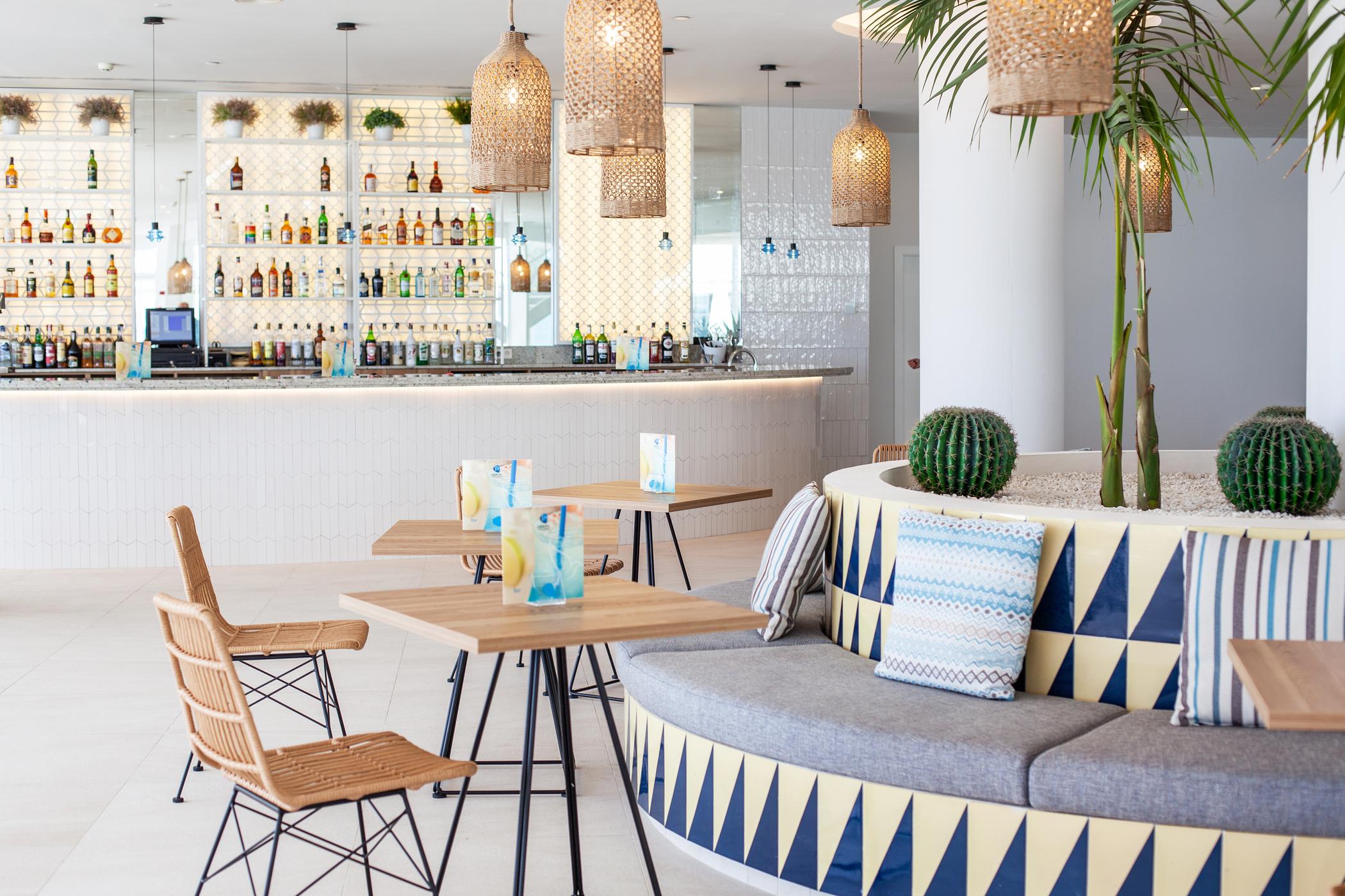 Grupotel Picafort Beach Can Picafort  Ngoại thất bức ảnh