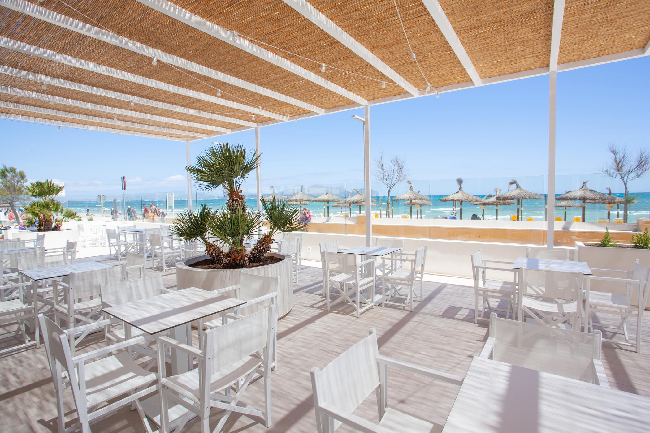 Grupotel Picafort Beach Can Picafort  Ngoại thất bức ảnh