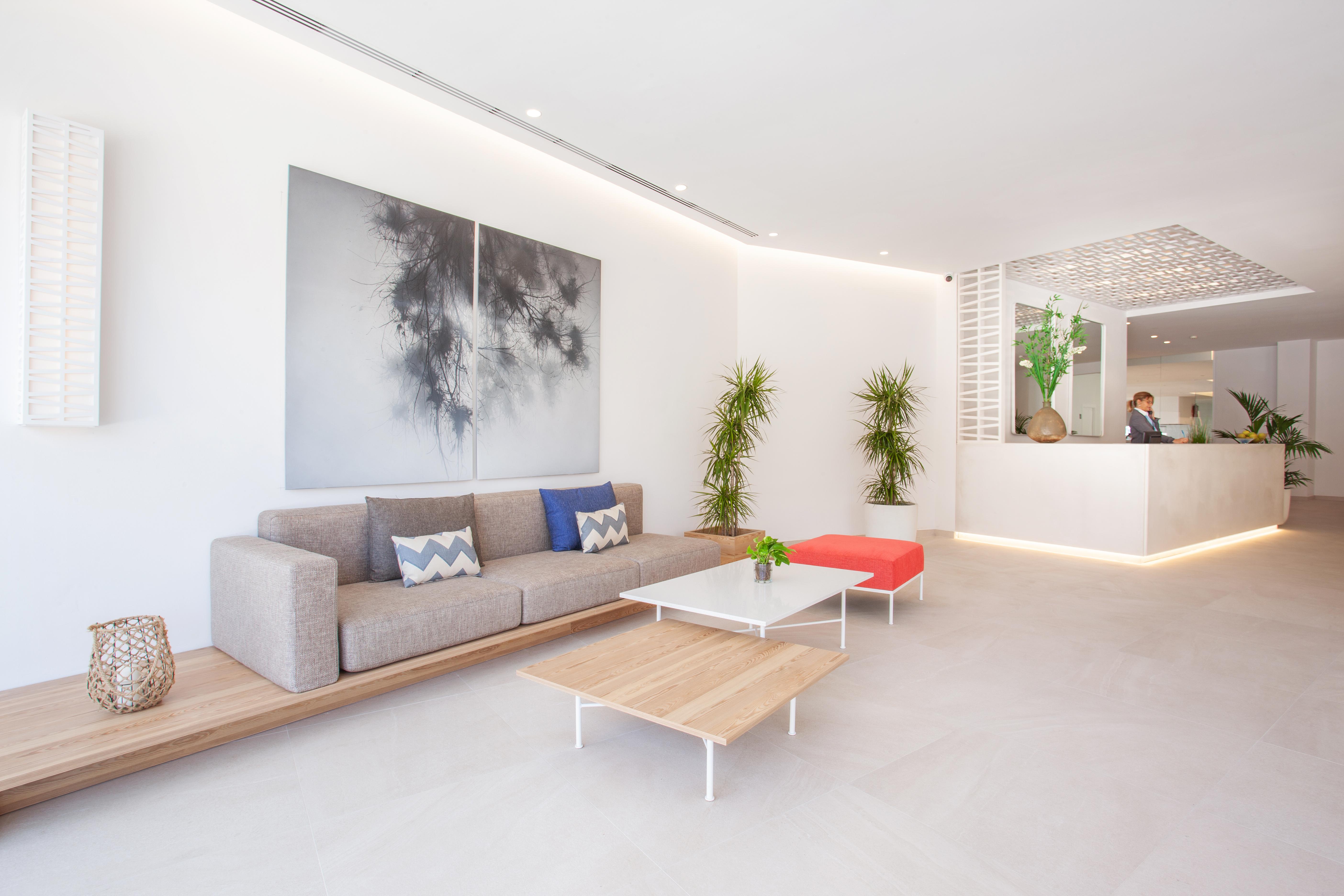 Grupotel Picafort Beach Can Picafort  Ngoại thất bức ảnh