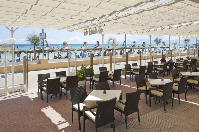 Grupotel Picafort Beach Can Picafort  Ngoại thất bức ảnh