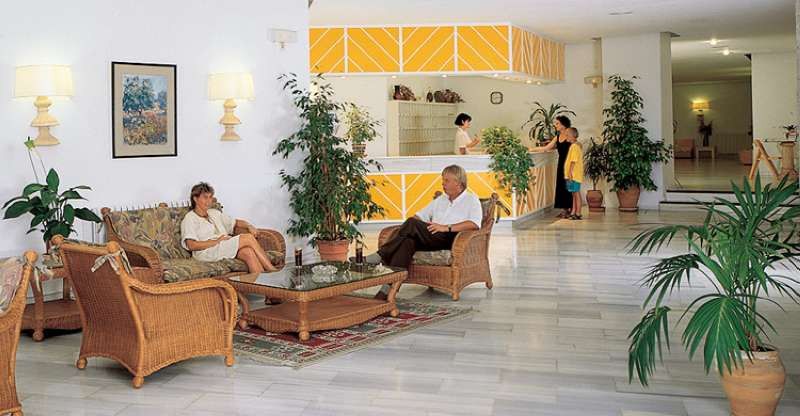 Grupotel Picafort Beach Can Picafort  Ngoại thất bức ảnh