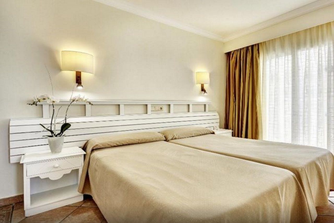 Grupotel Picafort Beach Can Picafort  Ngoại thất bức ảnh