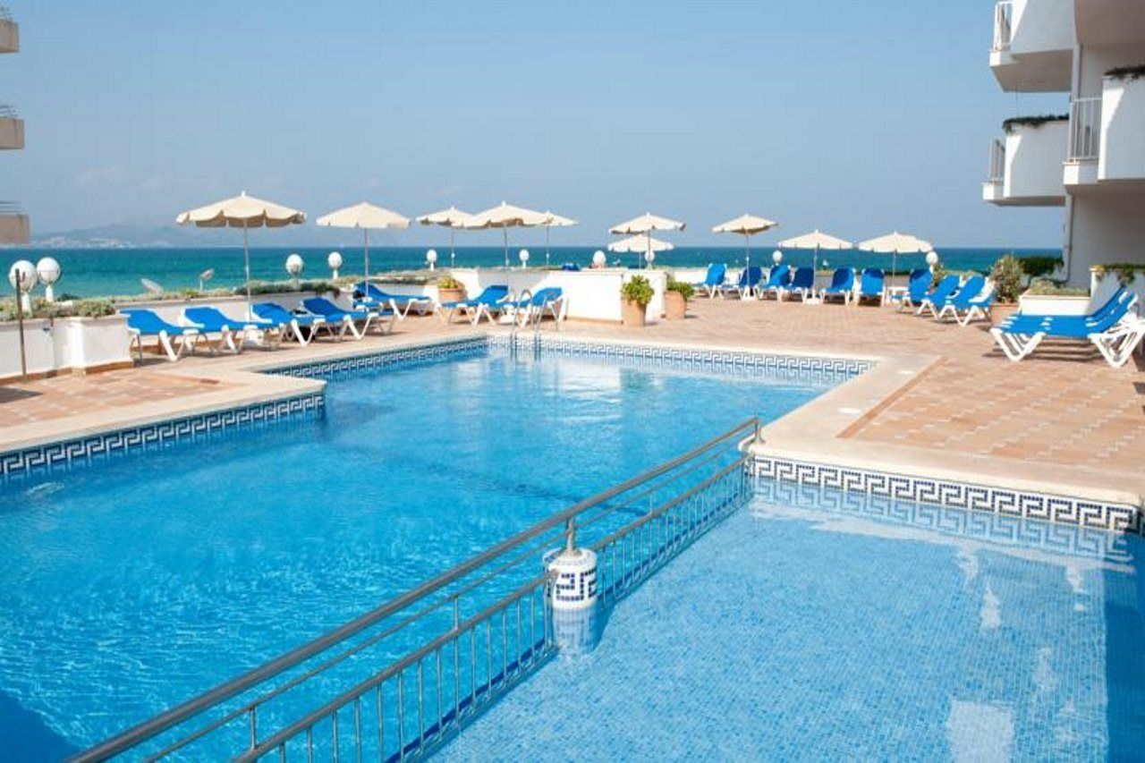Grupotel Picafort Beach Can Picafort  Ngoại thất bức ảnh
