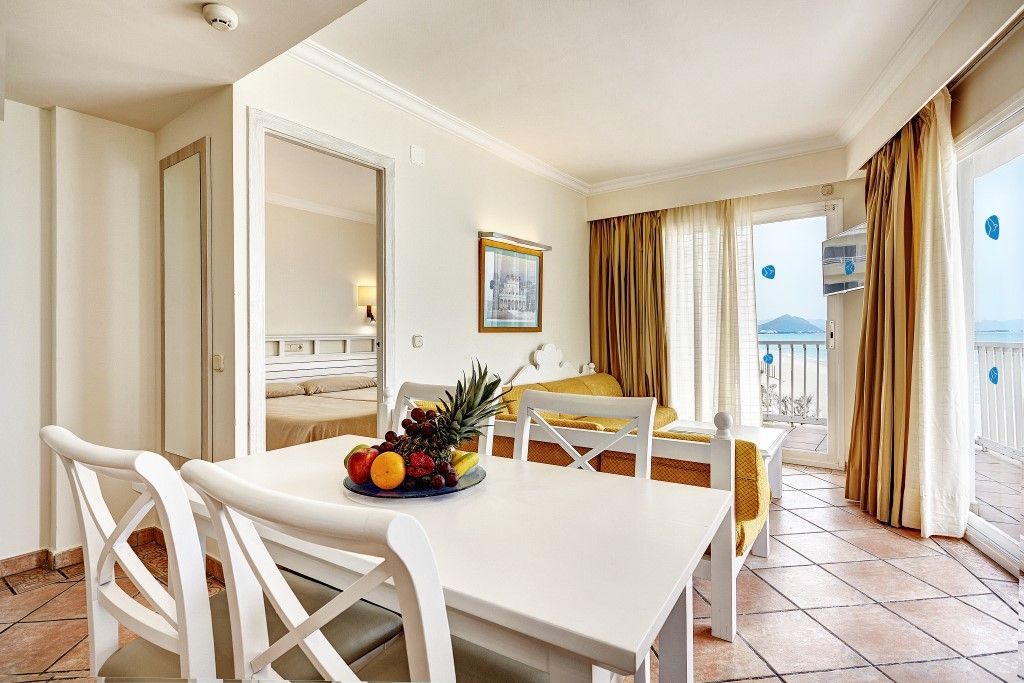 Grupotel Picafort Beach Can Picafort  Ngoại thất bức ảnh