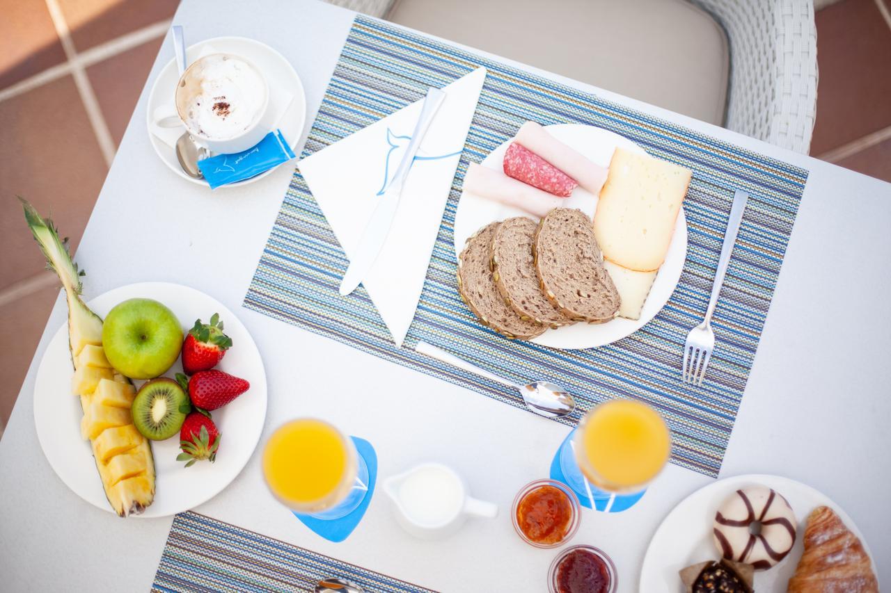 Grupotel Picafort Beach Can Picafort  Ngoại thất bức ảnh