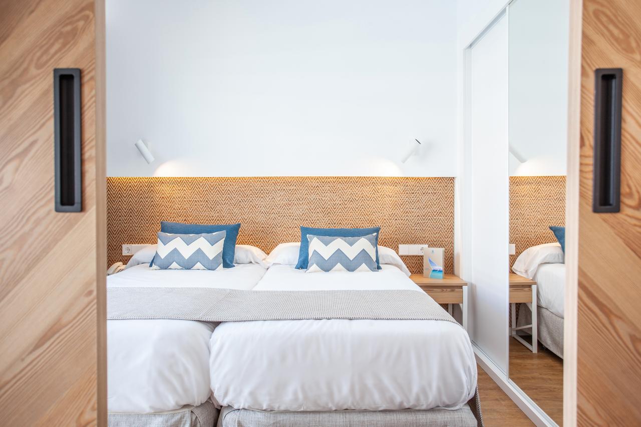 Grupotel Picafort Beach Can Picafort  Ngoại thất bức ảnh