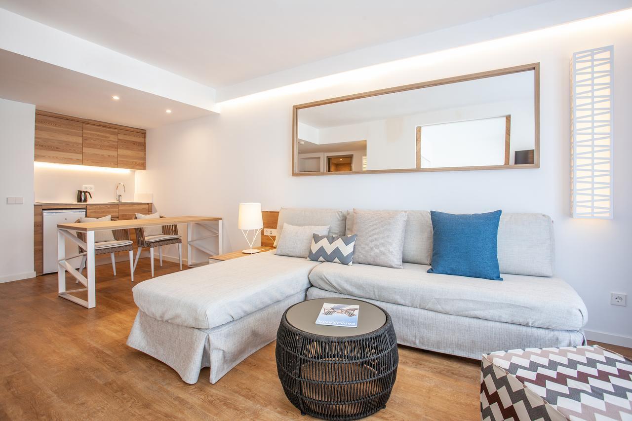 Grupotel Picafort Beach Can Picafort  Ngoại thất bức ảnh