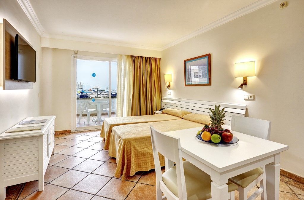 Grupotel Picafort Beach Can Picafort  Ngoại thất bức ảnh