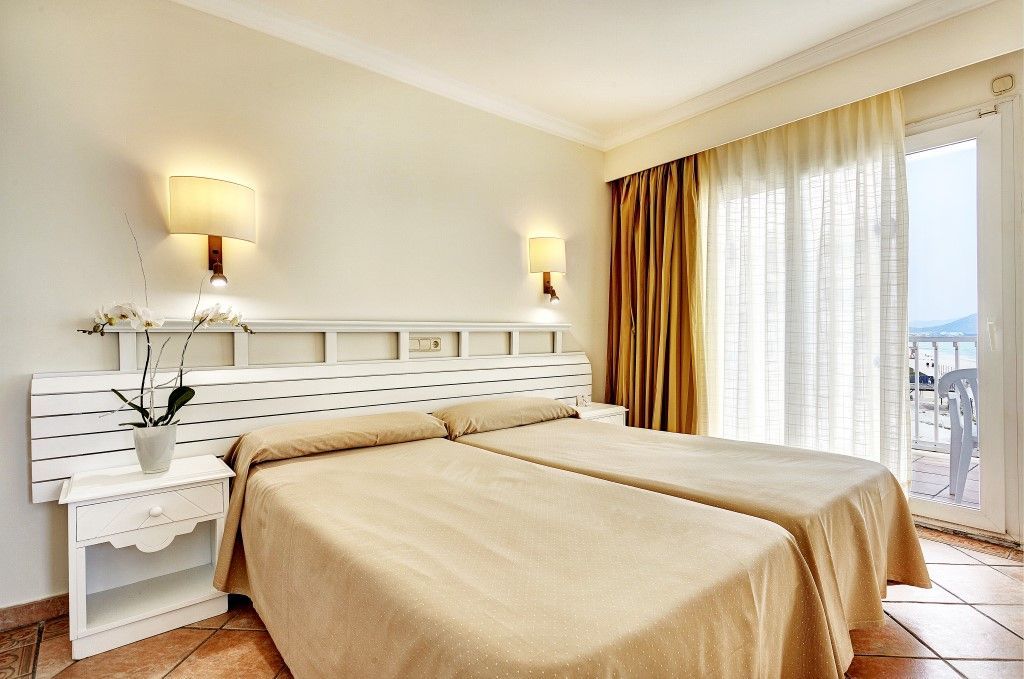 Grupotel Picafort Beach Can Picafort  Ngoại thất bức ảnh