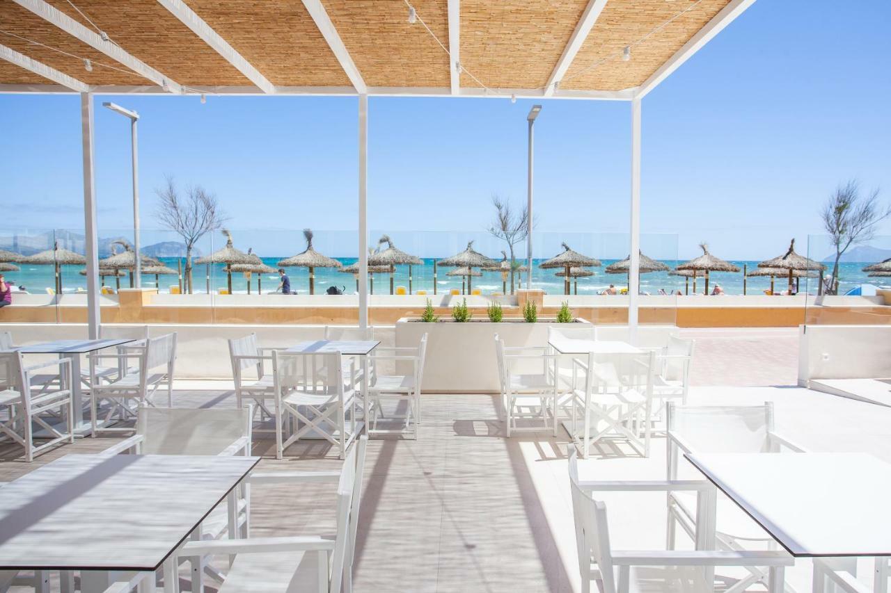Grupotel Picafort Beach Can Picafort  Ngoại thất bức ảnh