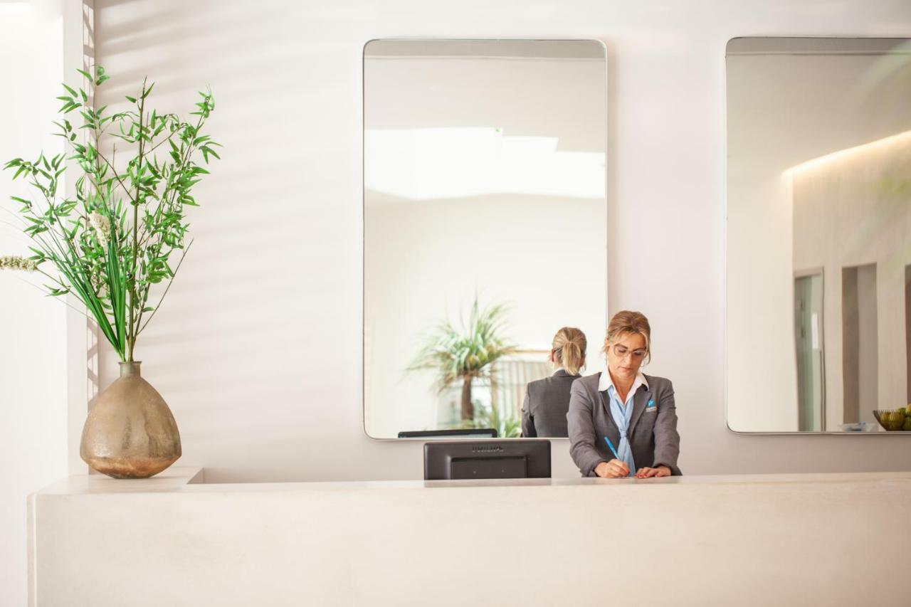 Grupotel Picafort Beach Can Picafort  Ngoại thất bức ảnh