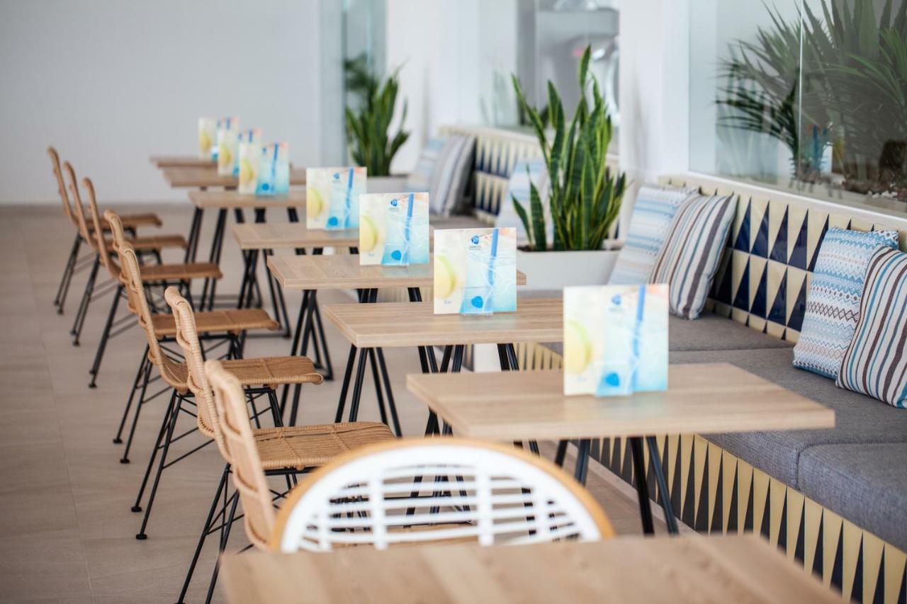 Grupotel Picafort Beach Can Picafort  Ngoại thất bức ảnh