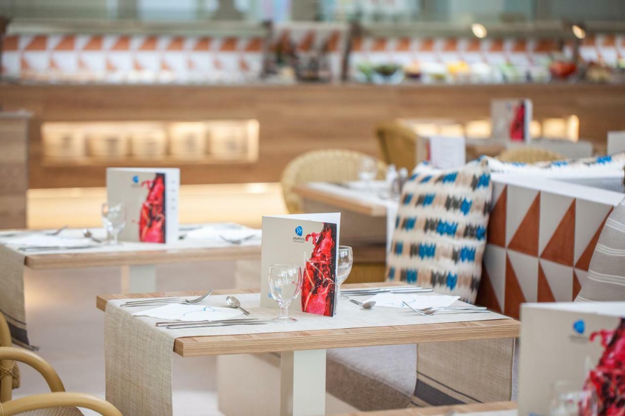 Grupotel Picafort Beach Can Picafort  Ngoại thất bức ảnh