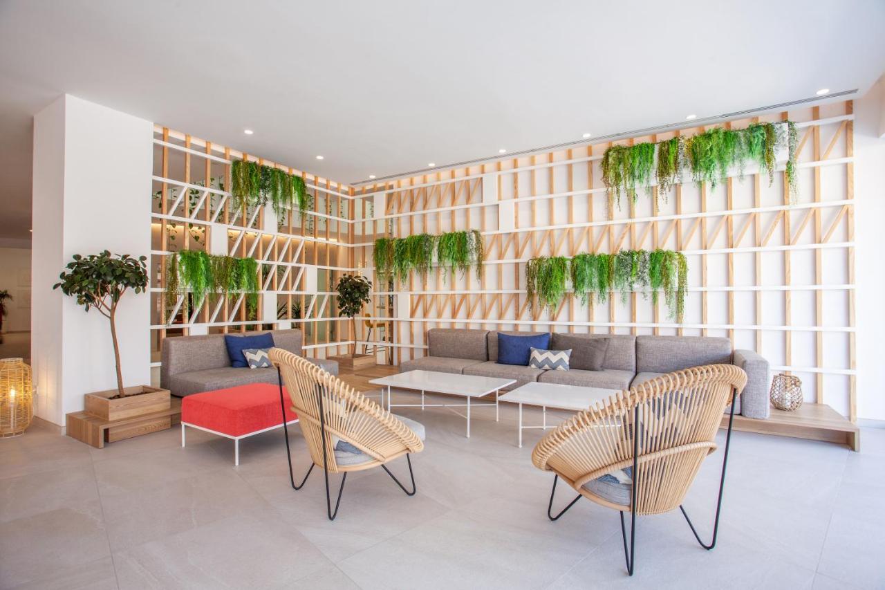 Grupotel Picafort Beach Can Picafort  Ngoại thất bức ảnh