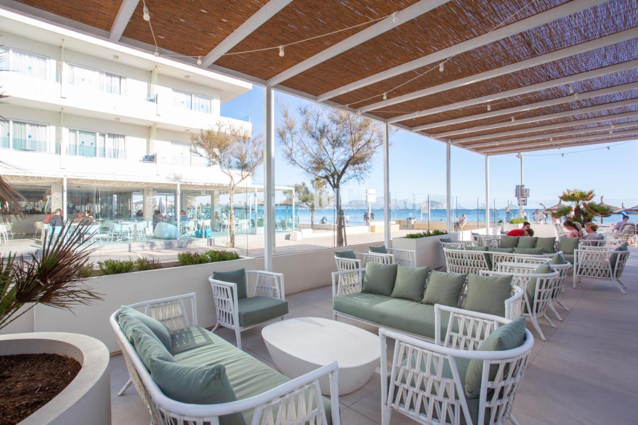 Grupotel Picafort Beach Can Picafort  Ngoại thất bức ảnh