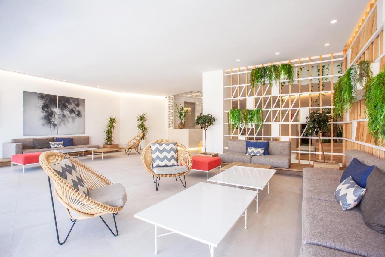 Grupotel Picafort Beach Can Picafort  Ngoại thất bức ảnh